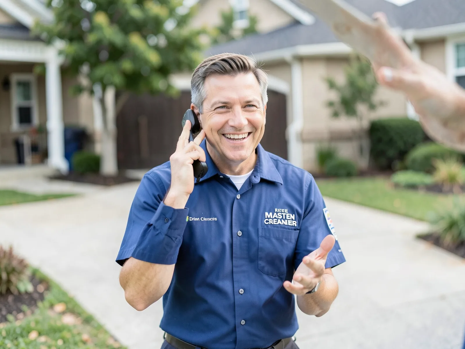 Emergency Drain Cleaning in Cranston, RI